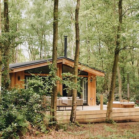 Fritton Lake Retreats المظهر الخارجي الصورة