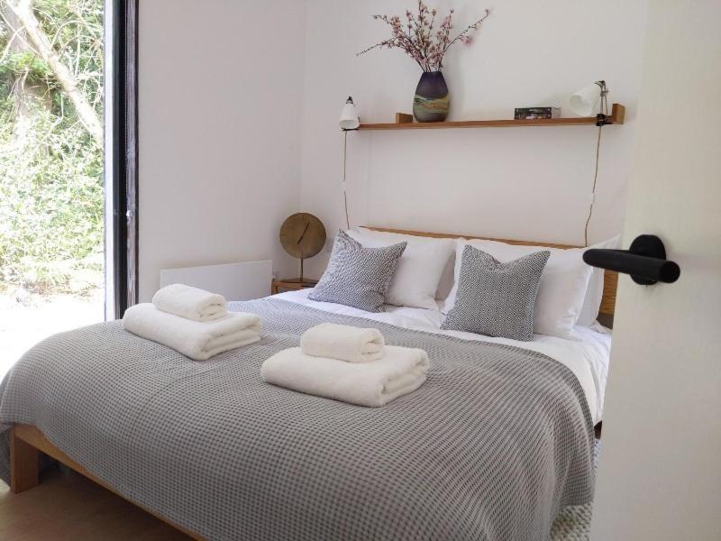 Fritton Lake Retreats المظهر الخارجي الصورة