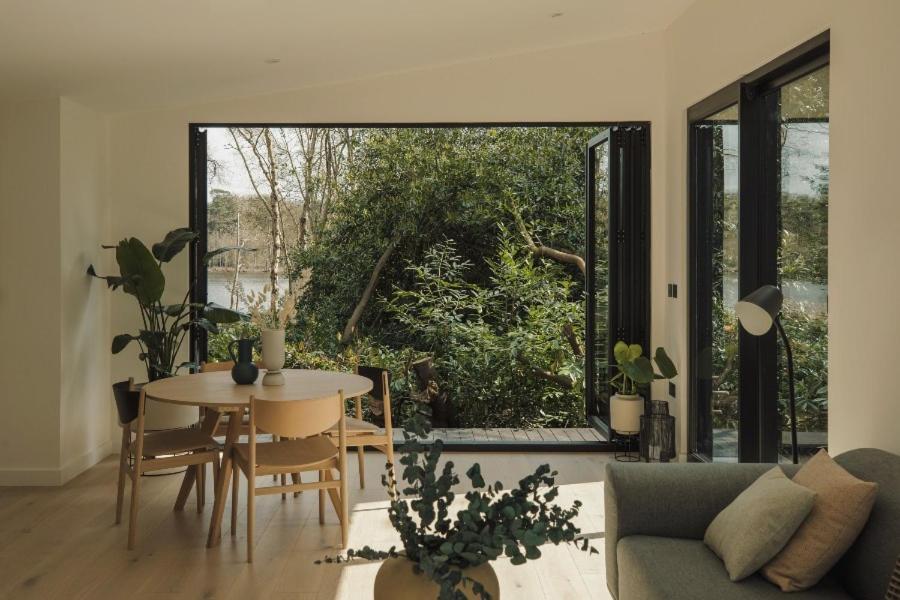 Fritton Lake Retreats المظهر الخارجي الصورة