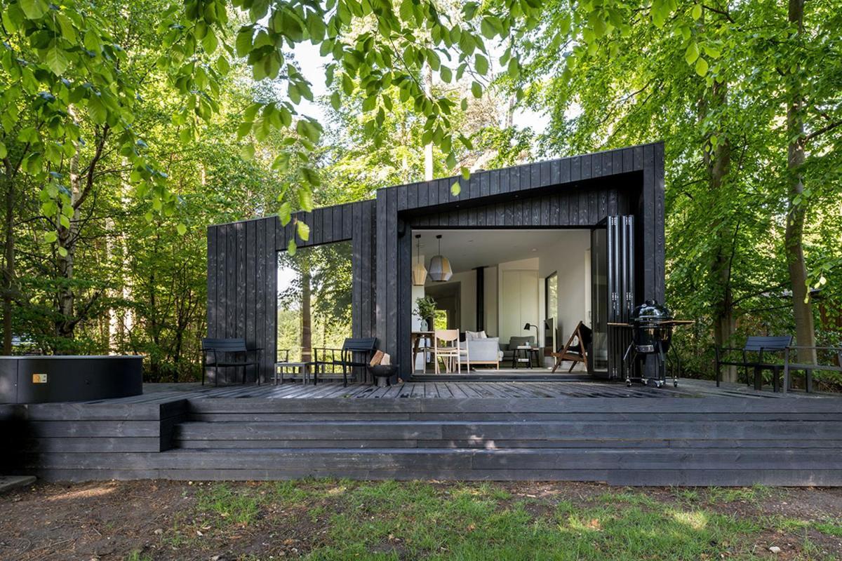 Fritton Lake Retreats المظهر الخارجي الصورة