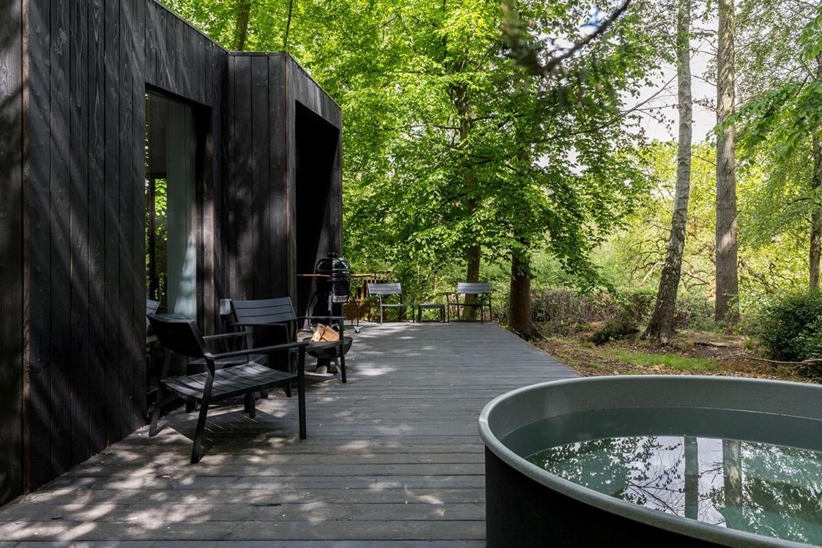 Fritton Lake Retreats المظهر الخارجي الصورة