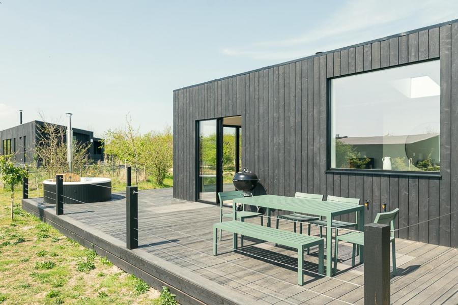 Fritton Lake Retreats المظهر الخارجي الصورة
